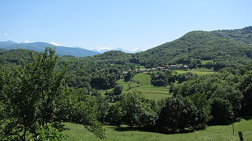 Ariège (department)